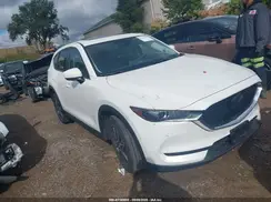 JM3KFBCM1J0420988 2018 MAZDA CX-5