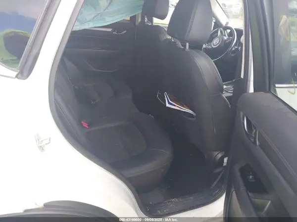JM3KFBCM1J0420988 2018 MAZDA CX-5 - Image 8