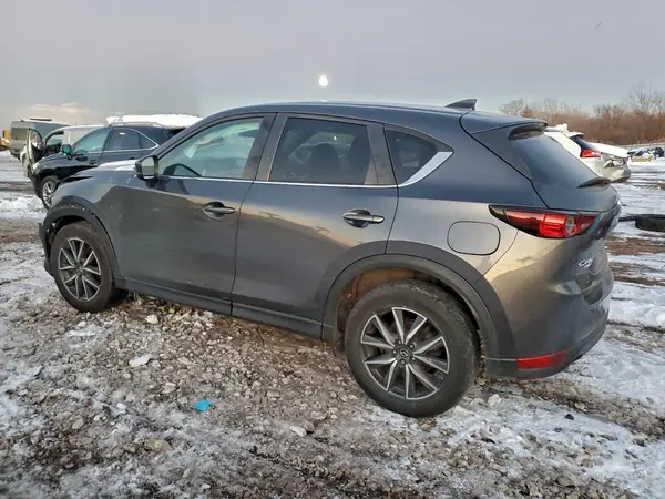 JM3KFBCM1J0421347 2018 MAZDA CX-5 - Image 2
