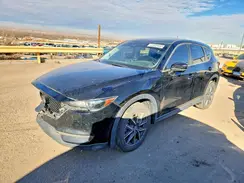 JM3KFBCM1J0423518 2018 MAZDA CX-5
