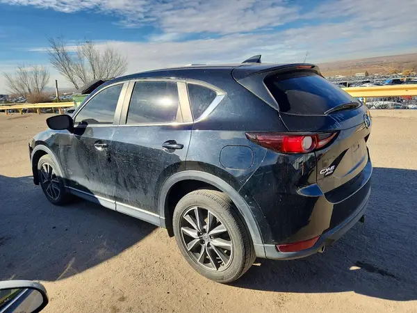 JM3KFBCM1J0423518 2018 MAZDA CX-5 - Image 2
