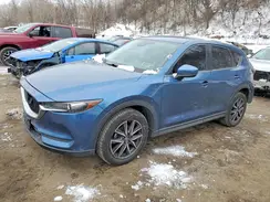 JM3KFBCM1J0423986 2018 MAZDA CX-5