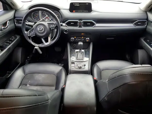 JM3KFBCM1J0423986 2018 MAZDA CX-5 - Image 8