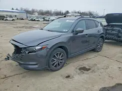 JM3KFBCM1J0425933 2018 MAZDA CX-5