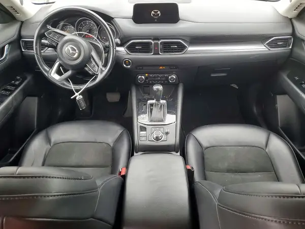 JM3KFBCM1J0425933 2018 MAZDA CX-5 - Image 8