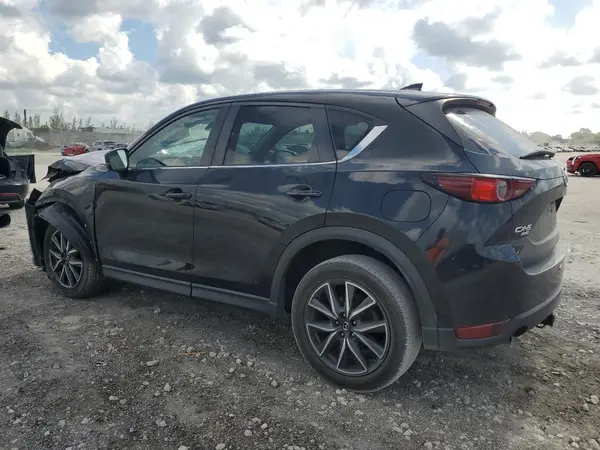 JM3KFBCM1J0427584 2018 MAZDA CX-5 - Image 2