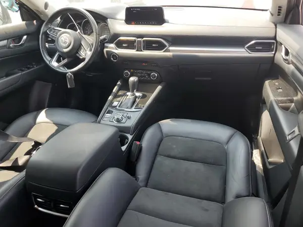 JM3KFBCM1J0428329 2018 MAZDA CX-5 - Image 8