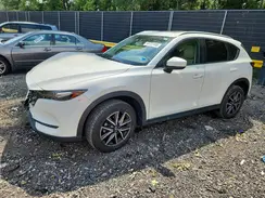 JM3KFBCM1J0435264 2018 MAZDA CX-5