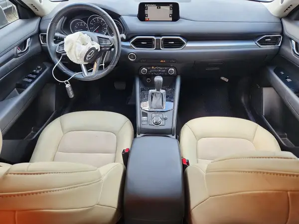 JM3KFBCM1J0435264 2018 MAZDA CX-5 - Image 8