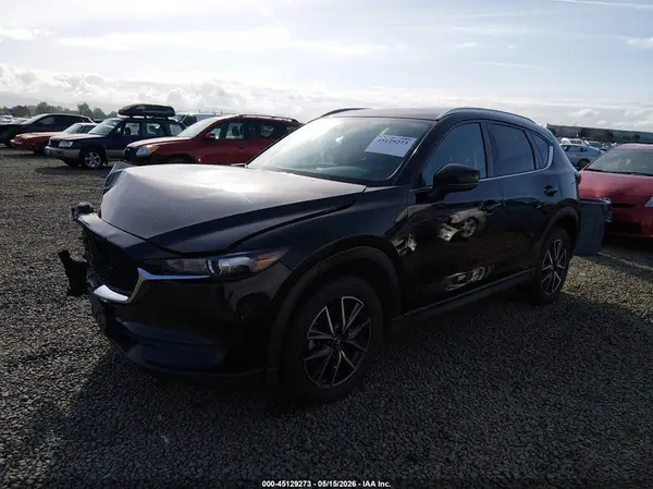 JM3KFBCM1J0438875 2018 MAZDA CX-5 - Image 2