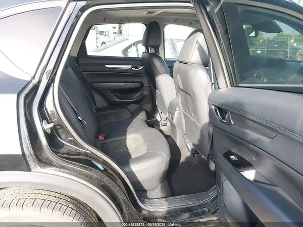 JM3KFBCM1J0438875 2018 MAZDA CX-5 - Image 8