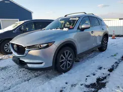 JM3KFBCM1J0439363 2018 MAZDA CX-5