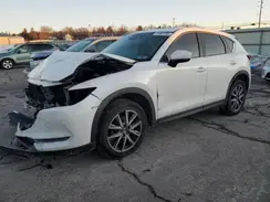 JM3KFBCM1J0440254 2018 MAZDA CX-5