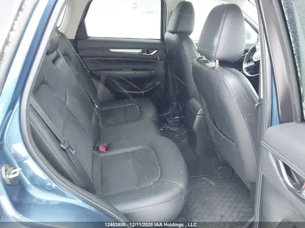 JM3KFBCM1J0444496 2018 MAZDA CX-5 - Image 8