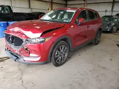 JM3KFBCM1J0446149 2018 MAZDA CX-5