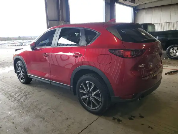 JM3KFBCM1J0446149 2018 MAZDA CX-5 - Image 2