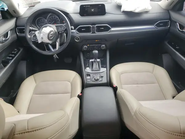 JM3KFBCM1J0446149 2018 MAZDA CX-5 - Image 8