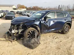 JM3KFBCM1J0446264 2018 MAZDA CX-5