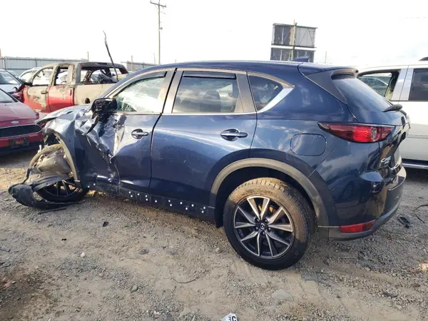 JM3KFBCM1J0446264 2018 MAZDA CX-5 - Image 2