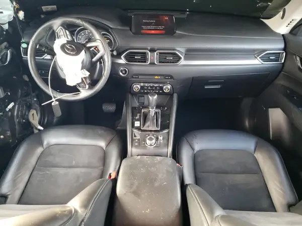 JM3KFBCM1J0446264 2018 MAZDA CX-5 - Image 8