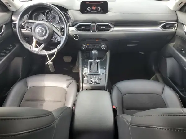 JM3KFBCM1J0447821 2018 MAZDA CX-5 - Image 8