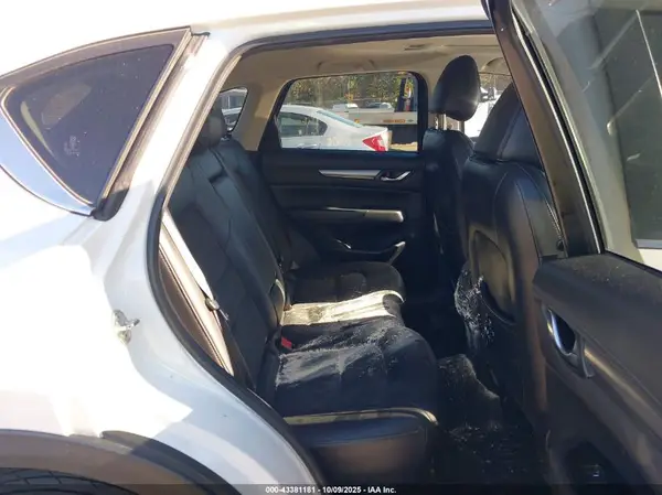 JM3KFBCM1J0448323 2018 MAZDA CX-5 - Image 8