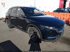 JM3KFBCM1J0448600 2018 MAZDA CX-5
