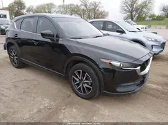 JM3KFBCM1J0449441 2018 MAZDA CX-5