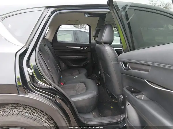 JM3KFBCM1J0449441 2018 MAZDA CX-5 - Image 8