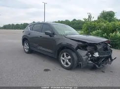 JM3KFBCM1J0450380 2018 MAZDA CX-5