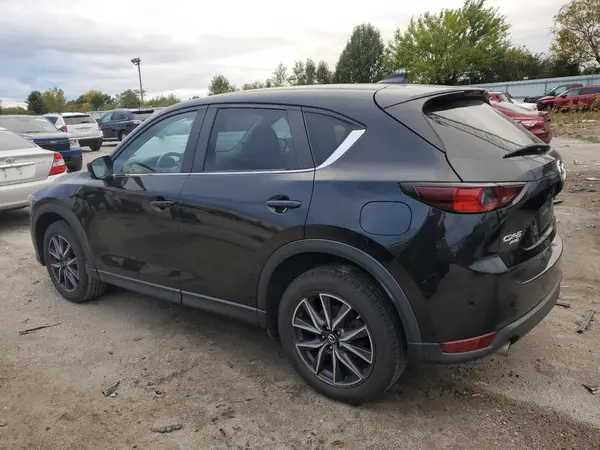JM3KFBCM1J0457135 2018 MAZDA CX-5 - Image 2
