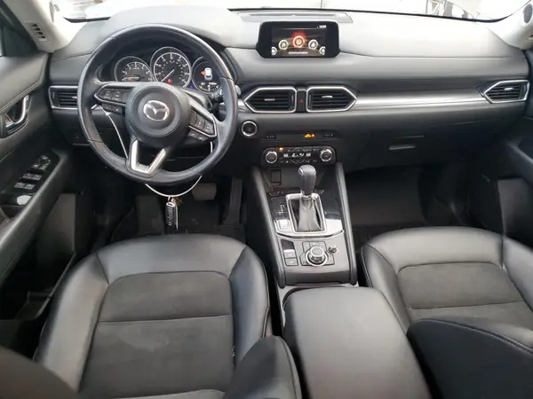 JM3KFBCM1J0457135 2018 MAZDA CX-5 - Image 8