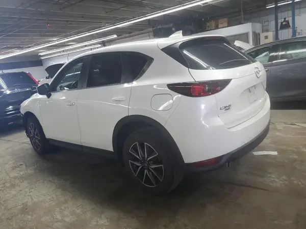 JM3KFBCM1J0458673 2018 MAZDA CX-5 - Image 2