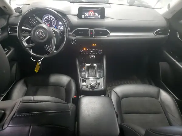 JM3KFBCM1J0458673 2018 MAZDA CX-5 - Image 8