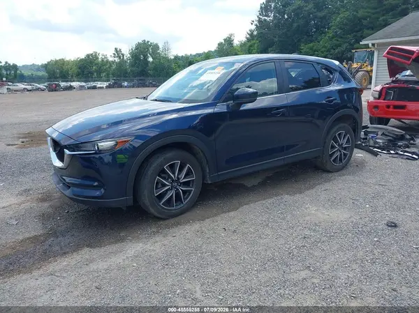 JM3KFBCM1J0458964 2018 MAZDA CX-5 - Image 2