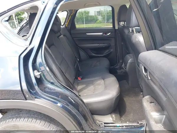 JM3KFBCM1J0458964 2018 MAZDA CX-5 - Image 8