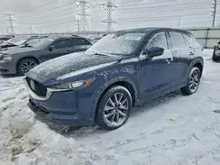 JM3KFBCM1J0459242 2018 MAZDA CX-5
