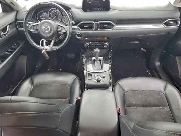 JM3KFBCM1J0459242 2018 MAZDA CX-5 - Image 8