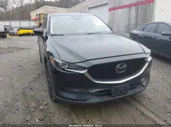 JM3KFBCM1J0459953 2018 MAZDA CX-5