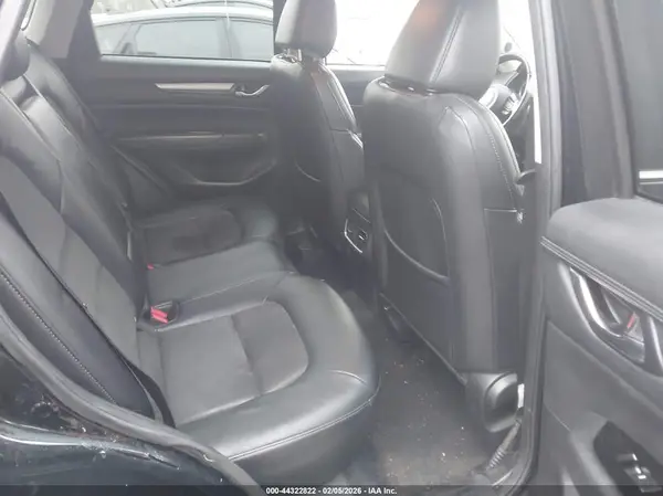 JM3KFBCM1J0459953 2018 MAZDA CX-5 - Image 8