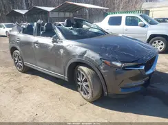 JM3KFBCM1J0461153 2018 MAZDA CX-5