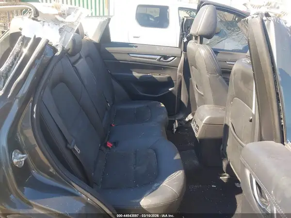 JM3KFBCM1J0461153 2018 MAZDA CX-5 - Image 8