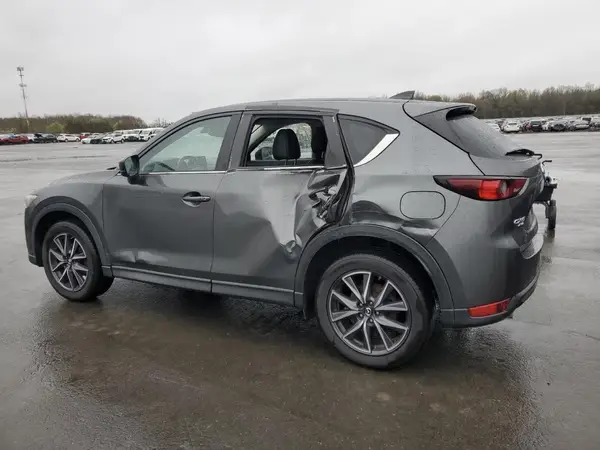 JM3KFBCM1J0462108 2018 MAZDA CX-5 - Image 2