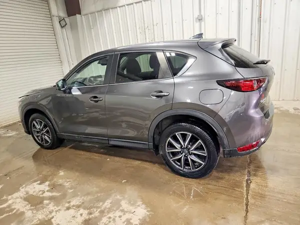 JM3KFBCM1J0462478 2018 MAZDA CX-5 - Image 2