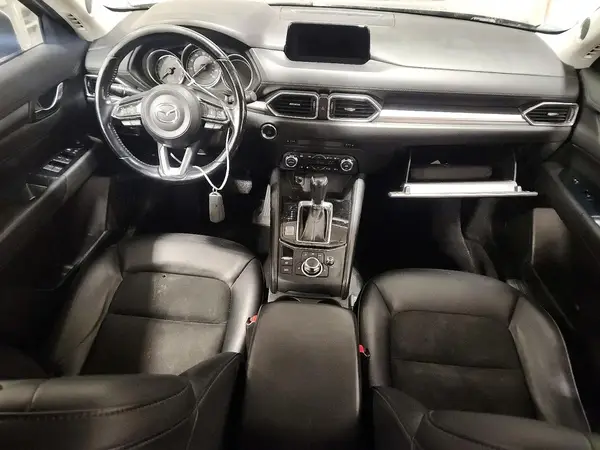 JM3KFBCM1J0462478 2018 MAZDA CX-5 - Image 8