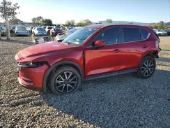 JM3KFBCM1J0463291 2018 MAZDA CX-5