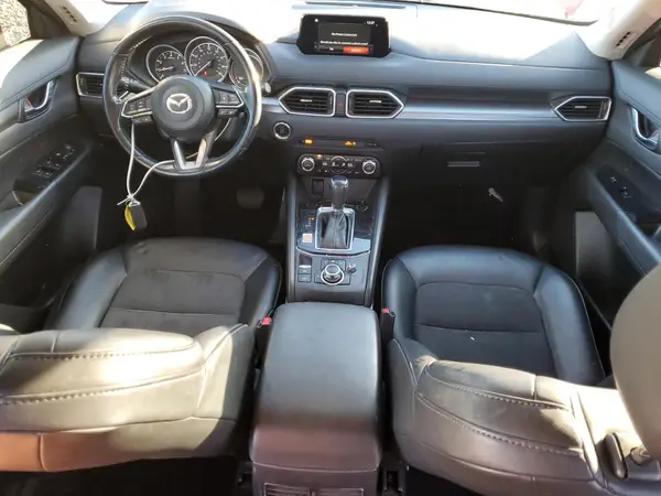 JM3KFBCM1J0463291 2018 MAZDA CX-5 - Image 8