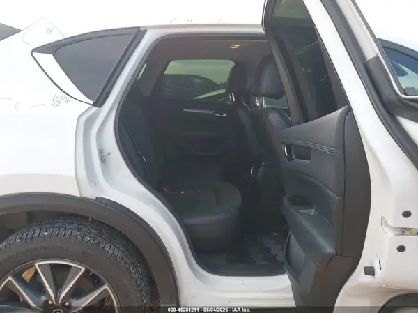 JM3KFBCM1J0466157 2018 MAZDA CX-5 - Image 8