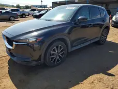 JM3KFBCM1J0466529 2018 MAZDA CX-5