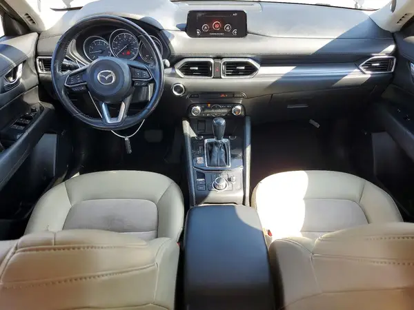 JM3KFBCM1J0466529 2018 MAZDA CX-5 - Image 8